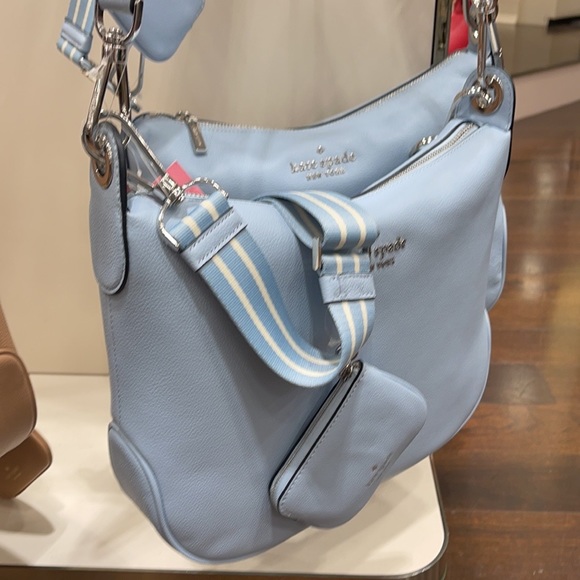 Kate Spade rosie crossbody - Picture 2 of 12